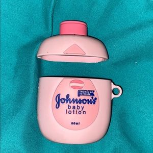 Wireless Airpods Case